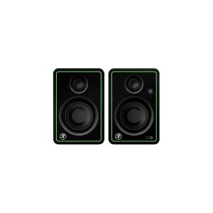 Mackie CR3-X (Pair) Multimedia Monitor