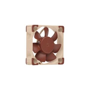 Noctua NF-A4x10 5V PWM - Indsats med blæser - 40 mm