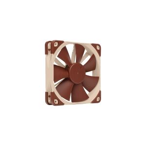 Noctua NF-F12 5V - Indsats med blæser - 120 mm