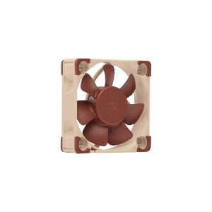 Noctua NF-A4x10 PWM - Indsats med blæser - 40 mm