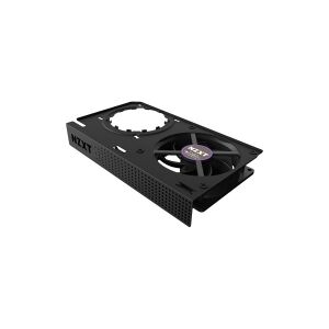 NZXT Kraken G12 - Systembøjle til flydende køling til videokort - 92 mm - mat sort - for Kraken: X31, X40, X41, X42, X52, X60, X61, X62