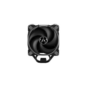 Arctic Cooling ARCTIC Freezer 34 eSports DUO - Processor-køler - (for: LGA1156, LGA1155, LGA1150, LGA2011-3, LGA1151, AM4, LGA2066) - aluminium - 120 mm - grå