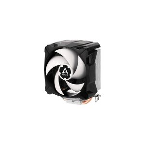 Arctic Cooling ARCTIC Freezer 7X - Processor-køler - (for: LGA775, LGA1156, AM3, LGA1155, AM3+, FM1, FM2, LGA1150, FM2+, LGA1151, AM4, LGA1200) - aluminiumsfinner - 92 mm