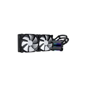 Phanteks Glacier One 280MP D-RGB AIO Liquid CPU Cooler