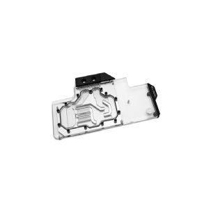 Ekwater EK Water Blocks 3831109814239, Vandblok, Sort, Metallic