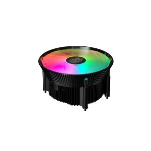 Cooler Master A71C, Luftkøler, 12 cm, 650 rpm, 1800 rpm, 24,9 dB, 38,99 kubikfod/min.