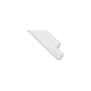 Ekwater EK Water Blocks 3831109835623, Slanger, Akryl, Transparent, 1/4, 1,2 cm, 50 cm