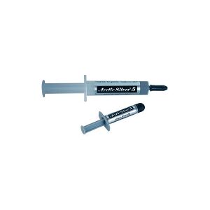 Arctic Silver 5 High-Density Polysynthetic Silver Thermal Compound - Termisk paste