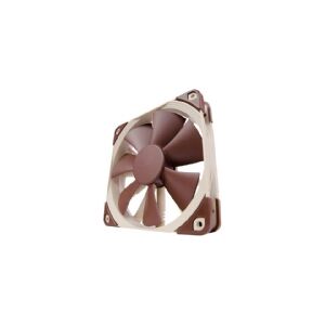 Noctua NF-F12 PWM - Indsats med blæser - 120 mm