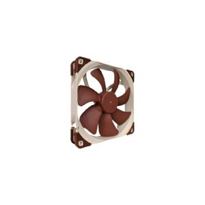 Noctua NF-A14 PWM - Indsats med blæser - 140 mm