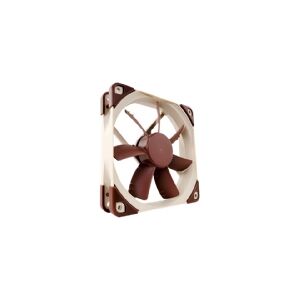 Noctua NF-S12A ULN - Indsats med blæser - 120 mm