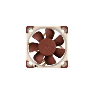 Noctua NF-A4X10 5V - Indsats med blæser - 40 mm