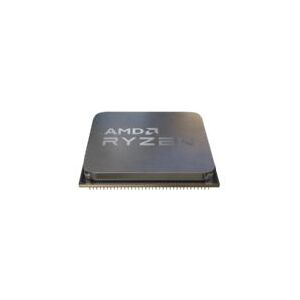 AMD   Ryzen™ 5 4600G - 3.7 GHz - 6 kerner - 12 tråde - 8 MB cache - Socket AM4 - Box