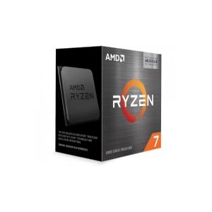 AMD   Ryzen™ 7 5800X3D - 3.4 GHz - 8 kerner - 16 tråde - 96 MB cache - Socket AM4 - PIB/WOF