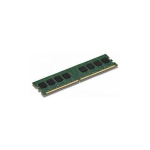 Fujitsu - DDR4 - modul - 16 GB - DIMM 288-PIN - 2933 MHz / PC4-23400 - 1.2 V - registreret - ECC - for PRIMERGY RX2520 M5, RX2530 M5, RX2530 M5 Liquid Cooling, RX2540 M5, RX4770 M5, TX2550 M5