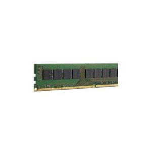 HPE - DDR3 - modul - 8 GB - DIMM 240-pin - 1600 MHz / PC3-12800 - CL11 - 1.5 V - ikke bufferet - ECC