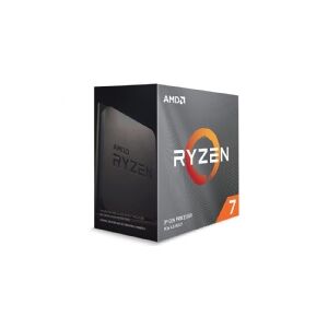 AMD   Ryzen™ 7 5700X - 3.4 GHz - 8 kerner - 16 tråde - 32 MB cache - Socket AM4 - PIB/WOF