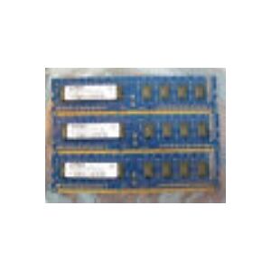 HP - DDR3 - modul - 1 GB - DIMM 240-pin - 1333 MHz / PC3-10600 - ikke bufferet - ikke-ECC - for HP 6000 Pro, 6005 Pro (DIMM), Elite 8000 (DIMM), Elite 8100  MultiSeat ms6200