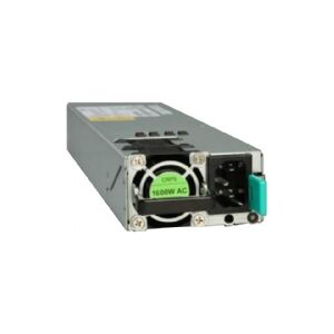 Intel Common Redundant Power Supply - Strømforsyning - hurtigstik/redundant (indstiksmodul) - 80 PLUS Platinum - AC 110/220 V - 1600 Watt - PFC - for Server System H2312, P4216, P4224, P4308, R2208, R2304  Workstation System P4304