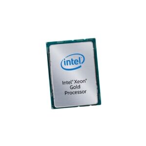 Fujitsu Intel Xeon Gold 5115 - 2.4 GHz - 10-kerne - 13.75 MB cache - field - for PRIMERGY CX2550 M4, CX2570 M4, RX2520 M4, RX2530 M4, RX2540 M4, RX4770 M4, TX2550 M4