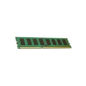 Fujitsu - DDR4 - modul - 8 GB - DIMM 288-PIN - 2666 MHz / PC4-21300 - 1.2 V - registreret - ECC - for Celsius M770, M770power, M770powerx, M770x, R970, R970B, R970Bpower, R970power