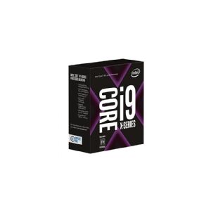 Intel Core i9 10900X X-series - 3.7 GHz - 10-kerne - 20 tråde - 19.25 MB cache - LGA2066 Socket - Kasse (uden køler)