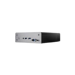 Akasa Newton MC - USFF - UCFF - ingen strømforsyning - USB/Audio/Serial