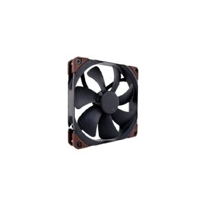 Noctua IndustrialPPC NF-A14 - Indsats med blæser - 140 mm