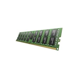 Samsung - DDR4 - modul - 8 GB - DIMM 288-PIN - 3200 MHz / PC4-25600 - 1.2 V - registreret - ECC