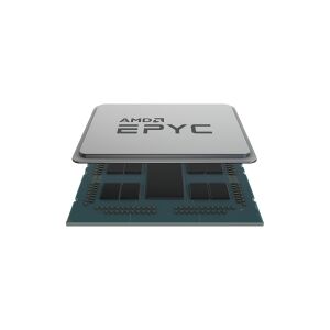 HP AMD EPYC 7313 - 3 GHz - 16-core - 128 MB cache - for ProLiant DL365 Gen10 Plus, DL385 Gen10 Plus (v2), DL385 Gen10 Plus V2 Base