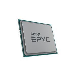 Lenovo AMD EPYC 7302 - 3 GHz - 16-core - 32 tråde - 128 MB cache - for ThinkSystem SR645 7D2X, 7D2Y