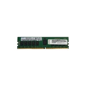 Lenovo TruDDR4 - DDR4 - modul - 32 GB - DIMM 288-PIN - 3200 MHz / PC4-25600 - 1.2 V - registreret - ECC - for ThinkAgile MX3330-F Appliance  MX3330-H Appliance  MX3331-F Certified Node