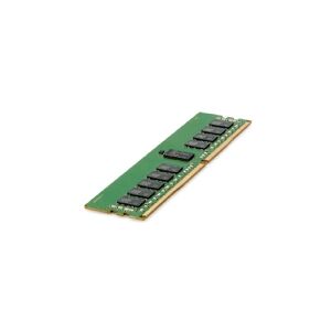 HPE Standard Memory - DDR4 - modul - 32 GB - DIMM 288-PIN - 3200 MHz / PC4-25600 - CL22 - 1.2 V - ikke bufferet - ECC