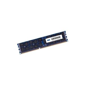 Other World Computing - DDR3 - modul - 16 GB - DIMM 240-pin - 1866 MHz / PC3-14900 - CL13 - 1.5 V - registreret - ECC - for Apple Mac Pro (Sent i 2013)