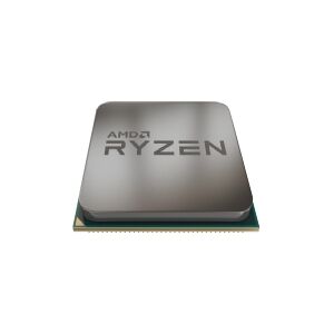 AMD Ryzen 5 3600, AMD Ryzen™ 5, Stik AM4, 7 nm, AMD, 3,6 GHz, 64-bit