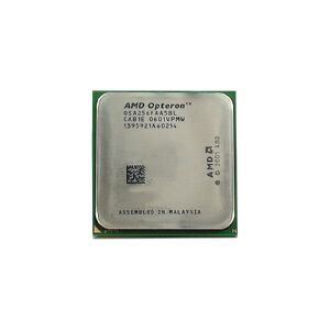 HP AMD Opteron 6272 - 2.1 GHz - 16-core - for ProLiant BL465c G7