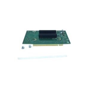 Intel 2U Short Riser - Udvidelseskort - for Server Chassis R2000, R2312  Server System R2208, R2224, R2308, R2312