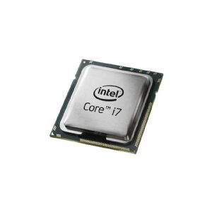 Intel Core i7 6900K - 3.2 GHz - 8 kerner - 16 tråde - 20 MB cache - LGA2011-v3 Socket - Box