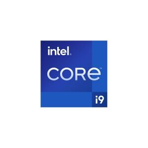 Intel Core i9 13900F - 2 GHz - 24-kerne - 32 tråde - 36 MB cache - FCLGA1700 Socket - Box