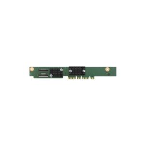 Intel 1U PCIE Riser - Udvidelseskort - for Server Board M50  Server System M50CYP1UR204, M50CYP1UR212, M50CYP2UR208, M50CYP2UR312