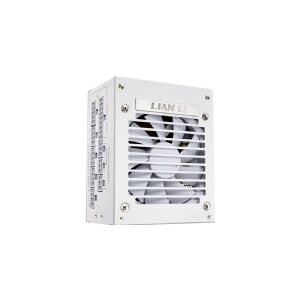 Lian Li Industrial Company Lian Li SP750, 80 PLUS Gold SFX Powersupply - 750 Watt, white