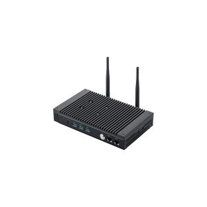 ASUS MiniPC-system PL64-SC003AN (Intel Celeron 7305, 8 GB DDR4, WIFI6E, 256 GB SSD, BT 5.2, Win11 Pro)