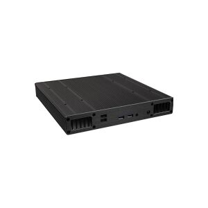 AKASA Plato WS Slim fanless case Intel® NUC (Wall Street Canyon)