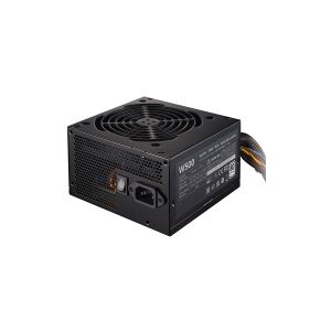 Cooler Master MPW-5001-ACBW-BEU Elite NEX W500 230V A/EU Kabel