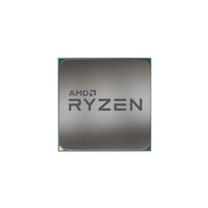 AMD Ryzen 5 3600XT 4.5GHz, 35MB, AM4, 95W, Wraith Spire cooler