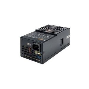 Be-Quiet! be quiet! TFX Power BQT TFX-300W - Strømforsyning (intern) - TFX12V 2.3 - 80 PLUS - AC 100-240 V - 300 Watt - aktiv PFC