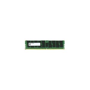 Mushkin Enhanced Mushkin Proline - DDR4 - modul - 8 GB - DIMM 288-PIN - 2133 MHz / PC4-17000 - CL15 - 1,2 V - ikke bufferet - ECC