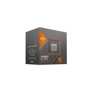 AMD CPU Desktop Ryzen 5 6C/12T 8600G (3.8/5.0GHz Max, 22MB,65W,AM5) box