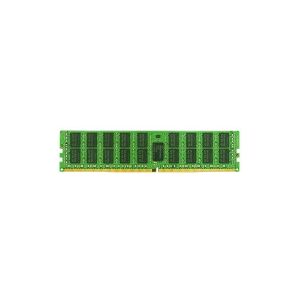 Synology - DDR4 - modul - 16 GB - DIMM 288-PIN - 2666 MHz / PC4-21300 - 1.2 V - registreret - ECC - for Synology SA3400  FlashStation FS3400, FS6400