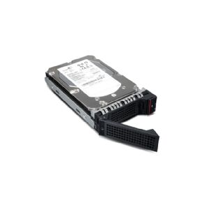 Lenovo - DDR3L - modul - 4 GB - SO DIMM 204-PIN - 1600 MHz / PC3-12800 - 1,35 V - ikke bufferet - ikke-ECC